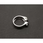 34,9mm Kalloy Light imbuszos nyeregbilincs Ezüst 20g