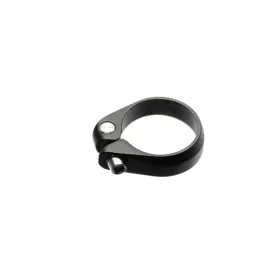 34,9mm Nyeregbilincs Imbuszos Kalloy Light Fekete 20g