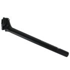 31,6x400 mm Ghost GND51 Alu Nyeregszár 417g OEM