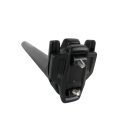 31,6x400 mm Ghost GND51 Alu Nyeregszár 417g OEM