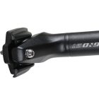 31,6x400 mm Ghost GND51 Alu Nyeregszár 417g OEM