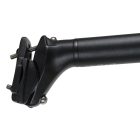 31,6x400 mm Ghost GND51 Alu Nyeregszár 417g OEM