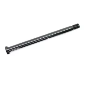   Első Alu CNC Hololow- Superlight 125mm hosszú, 12mm x 1,5, 12mm torx Átütőtengely