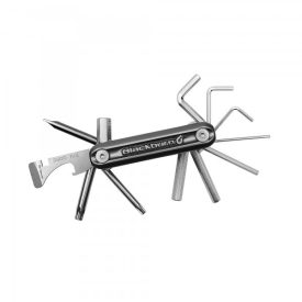 13 funkciós Blackburn Grid 13 Multiszerszám zsebszerszám