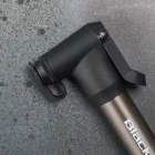 Blackburn Airstik AnyValve minipumpa [bronz-füst]