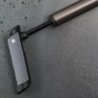 Blackburn Airstik AnyValve minipumpa [bronz-füst]