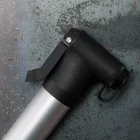 Blackburn Mammoth Anyvalve minipumpa [fekete]