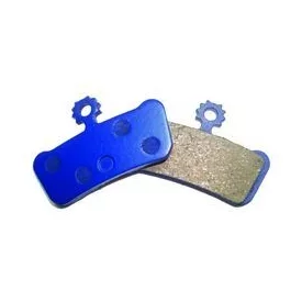   Gyantás A2Z AZ-293 Sram Guide R, RS, RSC gyantás fékbetét