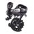 7-8seb. Shimano Altus RD-M310DL GS hátsó váltó 311g