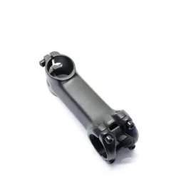   31,8 / 100mm / 7 fok Kalloy Uno Ultralight Matt Fekete alu A-Head kormányszár 132g