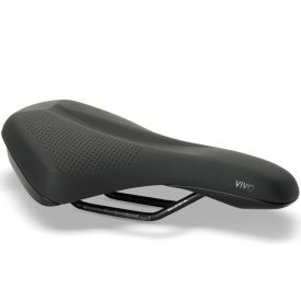 Selle Royal VIVO Sport 270x145mm 351g nyereg fekete OEM