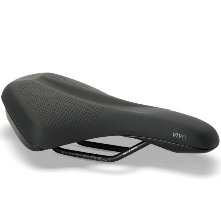 Selle Royal VIVO Sport nyereg fekete OEM