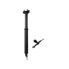 31,6x150x450mm Limotec Alpha integrált dropper nyeregszár 659g Akció