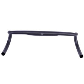   31,8 / 440 / 122 / 78mm, 16 fok Ghost GND51 Ultralight AL6061 Double Butted 329g gravel kormány OEM Akció