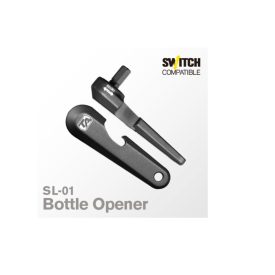   SwitchLever SL-01 6mm gyorszáras imbuszos kar átütőtengelyhez