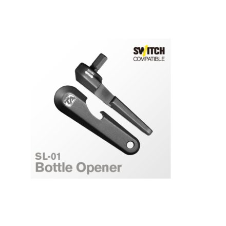 SwitchLever SL-01 6mm gyorszáras imbuszos kar átütőtengelyhez