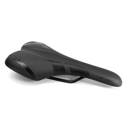 Selle Italia X-Base acél pálcás 285x145mm 322g nyereg (OEM)