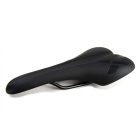 Selle Italia X-Base acél pálcás 285x145mm 322g nyereg (OEM)