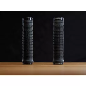   Chromag Squarewave XL bilincses fekete markolat 33x146mm 148g Akció