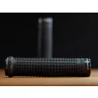 Chromag Squarewave XL bilincses fekete markolat 33x146mm 148g Akció