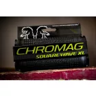 Chromag Squarewave XL bilincses fekete markolat 33x146mm 148g Akció