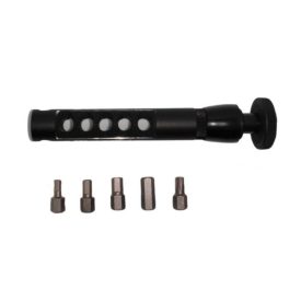   Smarttube Tool 2.0, 6 funkciós, kormányba szerelhető 58g mini szerszámkészlet