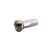 Küllőanya Kínai nikkel 14mm 2.0mm ezüst