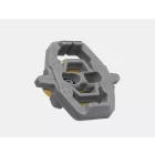 Crankbrothers Cleat Tool – stoplibeállító szerszám (SPD / TIME ATAC / CB)