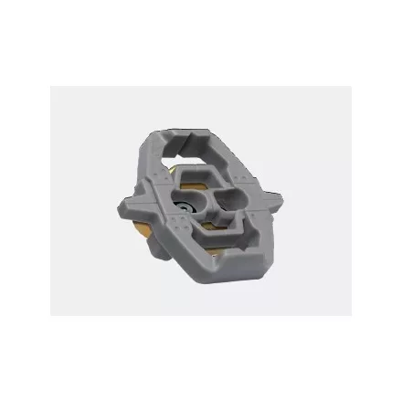 Crankbrothers Cleat Tool – stoplibeállító szerszám (SPD / TIME ATAC / CB)