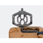 Crankbrothers Cleat Tool – stoplibeállító szerszám (SPD / TIME ATAC / CB)