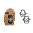 Crankbrothers Cleat Tool – stoplibeállító szerszám (SPD / TIME ATAC / CB)