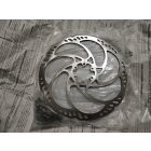 203mm 6 csavaros Magura Storm HC féktárcsa