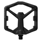 Crankbrothers Stamp 0 Small KICSI Taposópedál, fekete