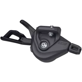   11 seb. Shimano Deore SL-M5100 jobbos I-Spec EV konzolos váltókar OEM