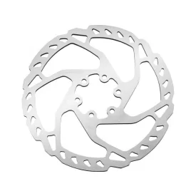   220mm 6 csavaros Shimano SLX SM-RT66 220mm féktárcsa (OEM) 