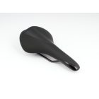 Velo VL-1489 285x145mm fekete nyereg 328g OEM