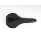 Velo VL-1489 285x145mm fekete nyereg 328g OEM