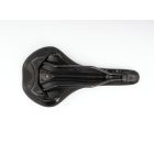 Velo VL-1489 285x145mm fekete nyereg 328g OEM