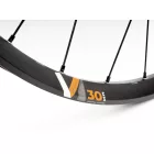 29"/27,5" Mullet DT Swiss H1700 Hybrid MS 30/35mm 6 csavaros 15x110/12x148 kerékszett párban OEM