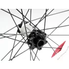 29"/27,5" Mullet DT Swiss H1700 Hybrid MS 30/35mm 6 csavaros 15x110/12x148 kerékszett párban OEM