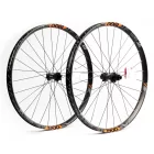 27,5" DT Swiss H1900 Spline Hybrid Micro Spline 35mm 6 csavaros 15x110/12x148 kerékszett párban OEM