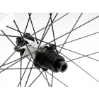 27,5" DT Swiss H1900 Spline Hybrid Micro Spline 35mm 6 csavaros 15x110/12x148 kerékszett párban OEM