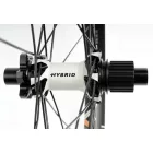 27,5" DT Swiss H1900 Spline Hybrid Micro Spline 35mm 6 csavaros 15x110/12x148 kerékszett párban OEM