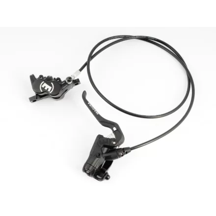 Magura MT5 Magura HC-W fékkaros Első Tárcsafék 1000 mm + Magura Shiftmix 4 bilincs