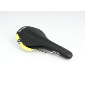   Ergon SMA30 Evo, citromsárga, CroMo Férfi S/M 277 x 145 mm Nyereg OEM