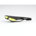Ergon SMA30 Evo, citromsárga, CroMo Férfi S/M 277 x 145 mm Nyereg OEM