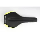 Ergon SMA30 Evo, citromsárga, CroMo Férfi S/M 277 x 145 mm Nyereg OEM