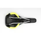 Ergon SMA30 Evo, citromsárga, CroMo Férfi S/M 277 x 145 mm Nyereg OEM