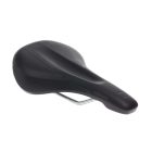 Ergon SFC30-S Gel 270x156mm Cr-Mo pálcás fekete nyereg 390g OEM