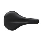 Ergon SFC30-S Gel 270x156mm Cr-Mo pálcás fekete nyereg 390g OEM